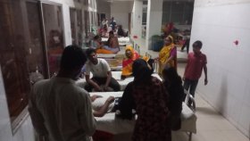বাস শ্রমিকদের হামলায় বৈষম্যবিরোধী আন্দোলনের ৫ নেতা আহত