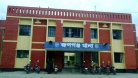 ছাত্রলীগ নেতাকে ছাড়িয়ে নিতে ছোড়া গুলিতে ব্যবসায়ী নিহত