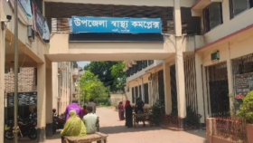 শার্শায় বিএনপির কর্মীকে কুপিয়ে হত্যা