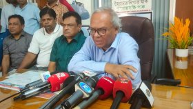 আ.লীগ নেতাদের পাচারের অভিযোগ আড়াল করতে অপপ্রচার হচ্ছে: রিজভী