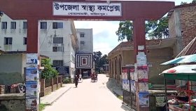 নানাবাড়ি বেড়াতে এসে পানিতে ডুবে ভাই-বোনের মৃত্যু