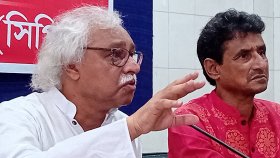 বিচার দৃশ্যমান ও সংস্কার করে এ বছরই নির্বাচন দিতে হবে: প্রিন্স