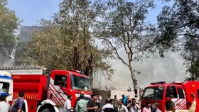 এয়ার ইন্ডিয়া বিমান দুর্ঘটনা: এখন পর্যন্ত যা জানা গেলো