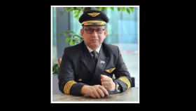 বিমানের ক্যাপ্টেন সাইফুজ্জামানের লাশ আসছে শুক্রবার