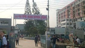 কুড়িগ্রামে নেই করোনা পরীক্ষার কিট, অন্য সরঞ্জামও মেয়াদোত্তীর্ণ
