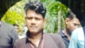 ছেলের হাতে দৃষ্টি প্রতিবন্ধী বাবা খুন
