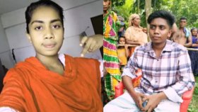 মেয়ে থেকে ছেলে হয়ে গেলেন শাহনাজ
