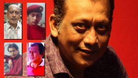 সমু চৌধুরী: গফরগাঁও টু যশোর, ভায়া ঢাকা!