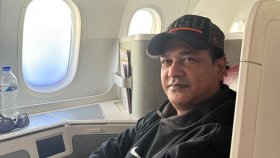‘বিমান দুর্ঘটনা আমাকে আবার ট্রমায় ফেলেছে’