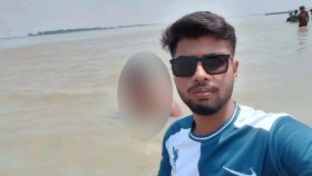 নিখোঁজের ২ দিন পরে যমুনায় ভেসে উঠলো কলেজশিক্ষার্থীর মরদেহ