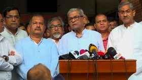 প্রধান উপদেষ্টার সঙ্গে তারেক রহমানের বৈঠক একটি টার্নিং পয়েন্ট: মির্জা ফখরুল