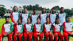 পদক জেতার লক্ষ্যে সিঙ্গাপুরে যাচ্ছেন ১১ আর্চার