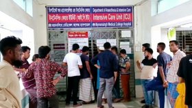 ময়মনসিংহ মেডিক্যালে করোনা রোগীদের জন্য ২০ শয্যার ওয়ার্ড