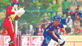 দ্বিপাক্ষিক সিরিজে প্রথমবার ওয়েস্ট ইন্ডিজের সঙ্গে খেলবে নেপাল