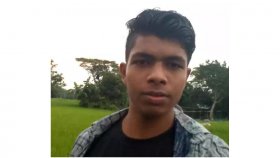 ময়মনসিংহে ছাত্রদল নেতাকে ‘হত্যা’