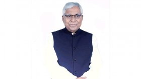 সাবেক এমপি সোলায়মান জোয়ার্দার মারা গেছেন