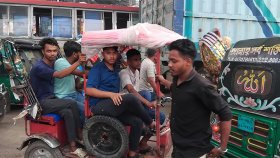 উপেক্ষিত করোনা সতর্কতা, মানা হচ্ছে না নির্দেশনা