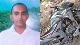 আসামি ধরতে যাওয়ার পথে সড়ক দুর্ঘটনায় পুলিশ কর্মকর্তা নিহত