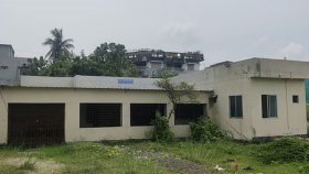 কুষ্টিয়ায় করোনা শনাক্তের ল্যাব থেকে ৪০ লাখ টাকার যন্ত্রাংশ চুরি, হয়নি মামলা
