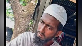 সৎ মা ও দাদিকে হত্যার অভিযোগ যুবকের বিরুদ্ধে