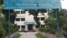 রংপুরে গৃহবধূকে পুড়িয়ে হত্যার অভিযোগ, মামলা নিতে গড়িমসি পুলিশের