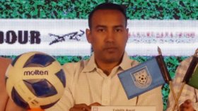 শক্তিশালী দলের বিপক্ষে বাংলাদেশকে খেলানোর ভাবনা বাফুফে প্রধানের