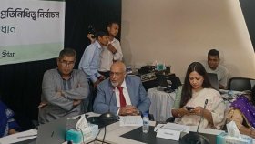 নারীদের প্রত্যক্ষ ভোটে নির্বাচিত হওয়ার সুযোগ দিতে হবে: ড. দেবপ্রিয়