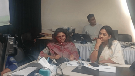 ‘২৫ শতাংশ নারীকে সরাসরি ভোটে নির্বাচিত করে সংসদে যাওয়ার সুযোগ দিতে হবে’