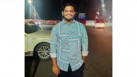মীরসরাইয়ের রূপসী ঝরনায় গোসলে নেমে কলেজছাত্রের মৃত্যু