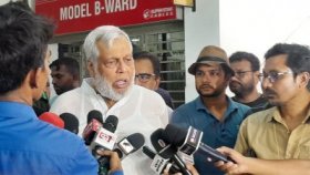 ‘এবারের ঈদযাত্রা খুব খারাপ হয়নি’