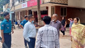 নিষিদ্ধ পলিথিন, শব্দ ও বায়ুদূষণ রোধে দেশজুড়ে অভিযান