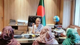 এবছর ঈদযাত্রা-কোরবানি যেকোনও বছরের তুলনায় স্বস্তিদায়ক ছিল: প্রাণিসম্পদ উপদেষ্টা
