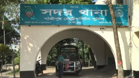 চুরির অপবাদ দিয়ে যুবককে পিটিয়ে হত্যা