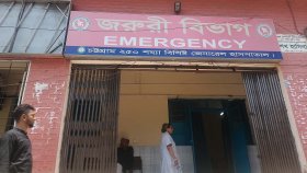 চট্টগ্রাম জেনারেল হাসপাতালে সোমবার থেকে হবে করোনা পরীক্ষা