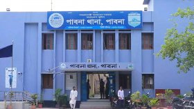 মোবাইল ফোন চুরির ঘটনায় যুবক খুন, আটক ৩