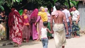 ফুলকুমার নদীতে ডুবে দুই ভাইবোনের মৃত্যু