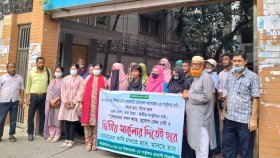 বেসরকারি মেডিক্যালের ফাঁকা আসনে ভর্তি না নিলে আন্দোলনের হুঁশিয়ারি
