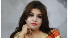 একই সংসদীয় আসনে নারী-পুরুষের দ্বৈত প্রতিনিধিত্ব গণ্ডগোল বাড়াবে: শামা ওবায়েদ