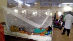 চট্টগ্রামে ডেঙ্গু আক্রান্ত আরও ৫ জন হাসপাতালে ভর্তি