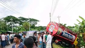 ভোলায় পৃথক ঘটনায় প্রাণ গেলো ৩ জনের