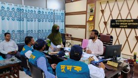 রোগী ও স্বজনকে মারধরের ঘটনার পর হাসপাতালে দুদকের অভিযান