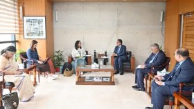 গুম প্রতিরোধে সহায়তা করতে চায় জাতিসংঘ