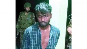 নবীগঞ্জে চলন্ত বাসে তরুণীকে ধর্ষণের অভিযোগে মামলা