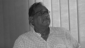 শোকে-শ্রদ্ধায় রাজনীতিক মোস্তফা মোহসীন মন্টুকে স্মরণ