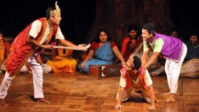 আবার মঞ্চে ‘পাইচো চোরের কিচ্ছা’