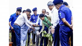 রবীন্দ্র বিশ্ববিদ্যালয় ক্যাম্পাস গড়ে তুলতে হবে পরিবেশগত ভারসাম্য রক্ষা করে: পরিবেশ উপদেষ্টা