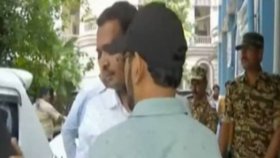 আজাদের বিরুদ্ধে ইডির চার্জশিটে বিস্ফোরক তথ্য