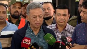 ‘নির্বাচন ছাড়া জনগণের অধিকার আদায়ের পথ নেই’