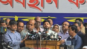 ডিএসসিসিতে নাগরিক সেবা বেগবান করার ঘোষণা ইশরাকের