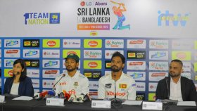টিভিতে আজকের খেলা (১৭ জুন, ২০২৫)
